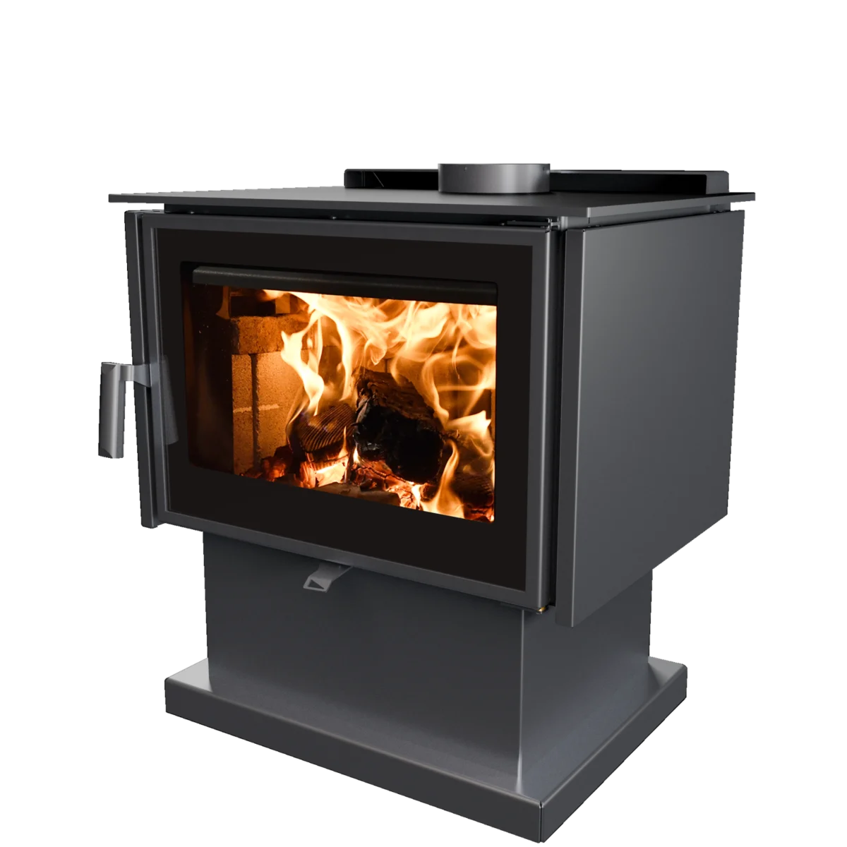 Pacific Energy Neoview 2.5 Wood Heater